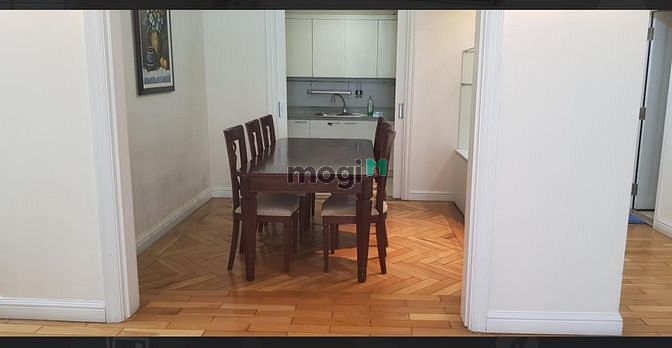 Hình ảnh Tôi Cần Bán CH HƯNG PHÚC PREMIER, Q.7, 79m2, SHR, giá 1 tỷ 100