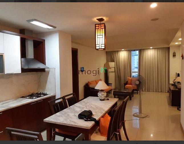 Hình ảnh Tôi Cần Bán CH HƯNG PHÚC PREMIER, Q.7, 79m2, SHR, giá 1 tỷ 100