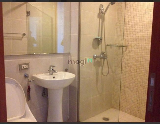 Hình ảnh Tôi Cần Bán CH HƯNG PHÚC PREMIER, Q.7, 79m2, SHR, giá 1 tỷ 100