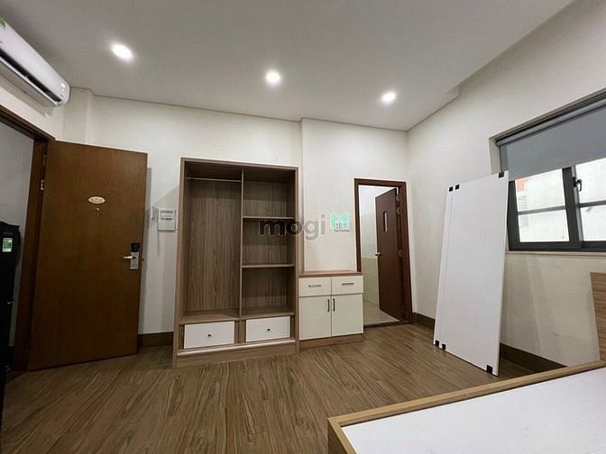 Hình ảnh CHO THUÊ CHDV QUẬN 7, LÂM VĂN BỀN ,Đầy đủ nội thất,cửa sổ,nhà mới