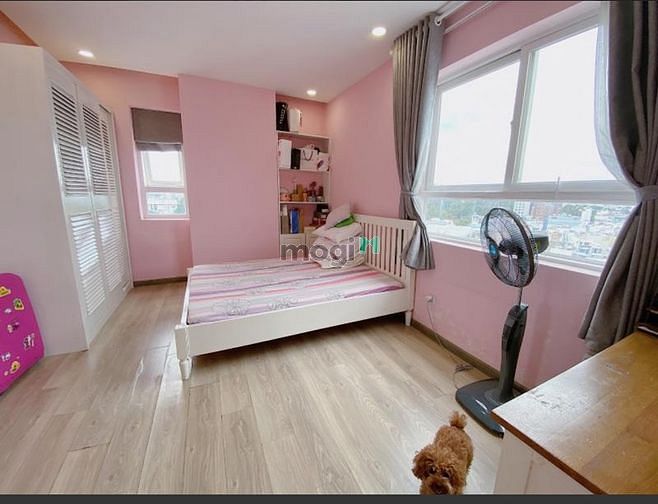 Hình ảnh Bán Gấp CĂN HỘ THE HARMONA, TÂN BÌNH, 75m2 , giá 1 tỷ 390