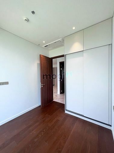 Hình ảnh Cho thuê The Crest _ Metropole Thủ Thiêm _ Căn 2PN View trực sông