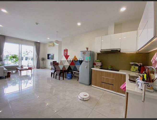 Hình ảnh Bán Gấp CĂN HỘ THE HARMONA, TÂN BÌNH, 75m2 , giá 1 tỷ 390
