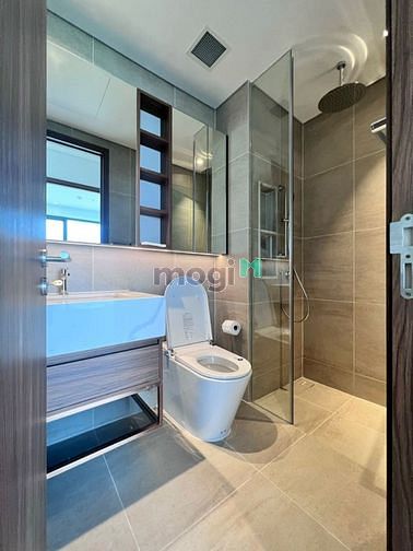 Hình ảnh Cho thuê The Crest _ Metropole Thủ Thiêm _ Căn 2PN View trực sông