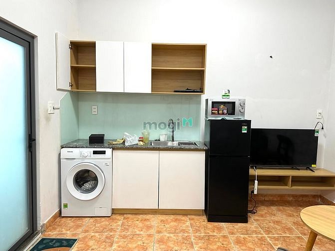 Hình ảnh Phòng Studio Ngay Sân Bay Quận Tân Bình