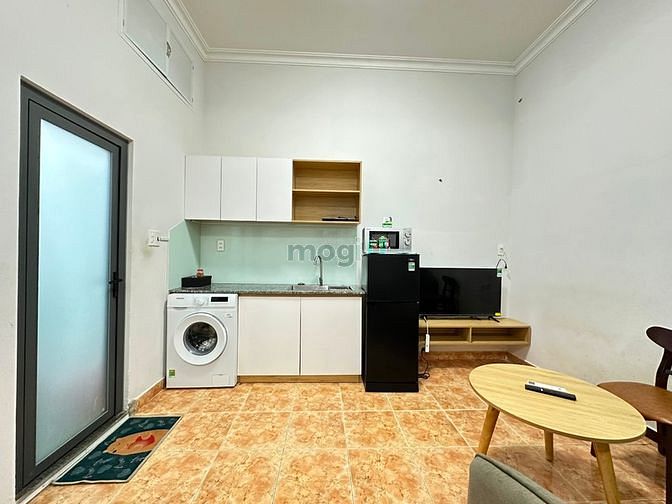 Hình ảnh Phòng Studio Ngay Sân Bay Quận Tân Bình