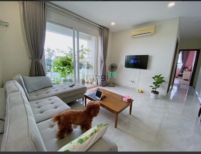Hình ảnh Bán Gấp CĂN HỘ THE HARMONA, TÂN BÌNH, 75m2 , giá 1 tỷ 390