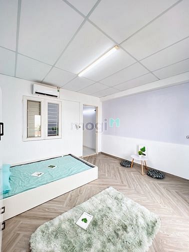 Hình ảnh Cho Thuê Căn Hộ Studio Đầy Đủ Nội Thất Sân Golf Tân Sơn Nhất