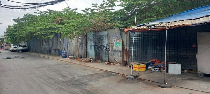 Hình ảnh Bán Gấp Lô Đất 3 mặt tiền NGỢP BANK , 42x58m, 100% thổ cư,Chỉ 30TR/m2