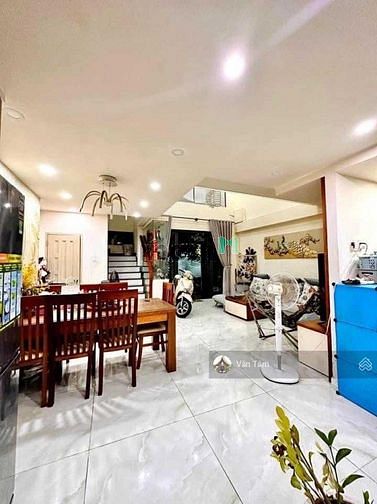 Hình ảnh Siêu phẩm Nhà 5 tầng , diện tích 62.4m2 ( 6.2x12m) , 5 phòng master