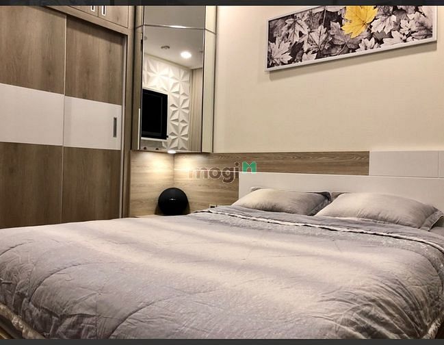Hình ảnh Vỡ Nợ Bán Gấp CH ECO GREEN SAIGON, Q.7, 70m2 , SHR , giá 1 tỷ 200