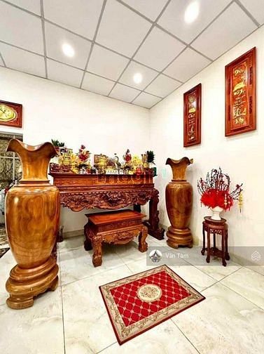 Hình ảnh Siêu phẩm Nhà 5 tầng , diện tích 62.4m2 ( 6.2x12m) , 5 phòng master