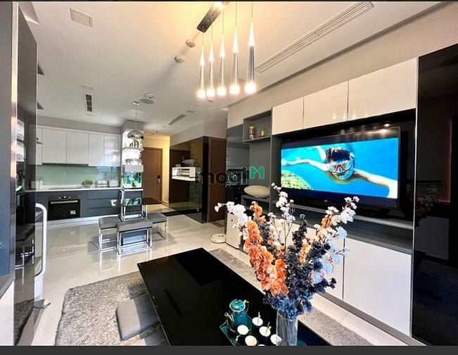 Hình ảnh Vỡ Nợ Bán Gấp CH ECO GREEN SAIGON, Q.7, 70m2 , SHR , giá 1 tỷ 200