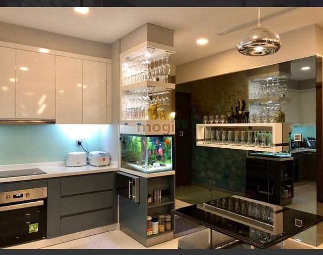 Hình ảnh Vỡ Nợ Bán Gấp CH ECO GREEN SAIGON, Q.7, 70m2 , SHR , giá 1 tỷ 200