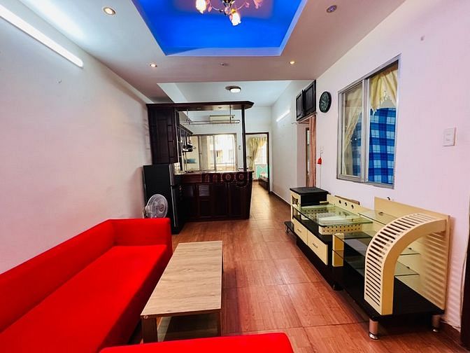 Hình ảnh cho thuê Trang Chủ MB66.COM / Đăng Ký Tặng 66K Vạn Đô, 2 PN, 67m2, đầy đủ nội thất.