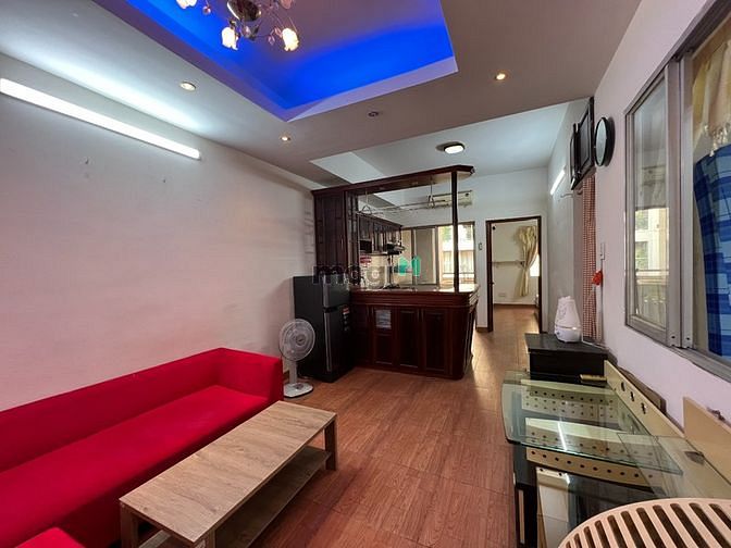 Hình ảnh cho thuê Trang Chủ MB66.COM / Đăng Ký Tặng 66K Vạn Đô, 2 PN, 67m2, đầy đủ nội thất.