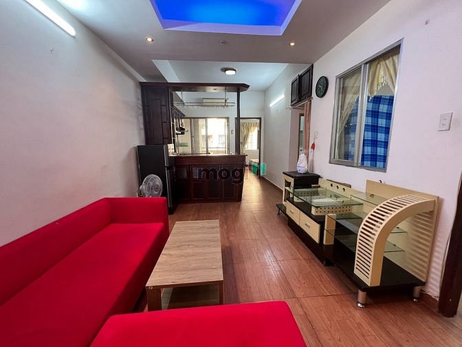 Hình ảnh cho thuê Trang Chủ MB66.COM / Đăng Ký Tặng 66K Vạn Đô, 2 PN, 67m2, đầy đủ nội thất.