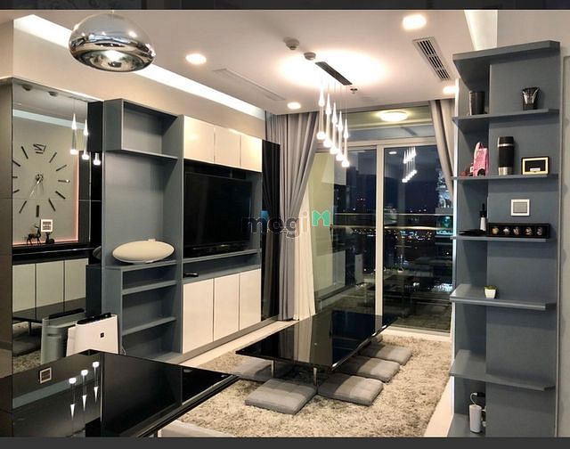 Hình ảnh Vỡ Nợ Bán Gấp CH ECO GREEN SAIGON, Q.7, 70m2 , SHR , giá 1 tỷ 200