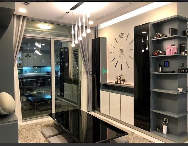 Hình ảnh Vỡ Nợ Bán Gấp CH ECO GREEN SAIGON, Q.7, 70m2 , SHR , giá 1 tỷ 200