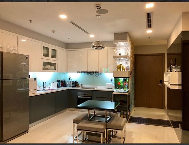 Hình ảnh Vỡ Nợ Bán Gấp CH ECO GREEN SAIGON, Q.7, 70m2 , SHR , giá 1 tỷ 200