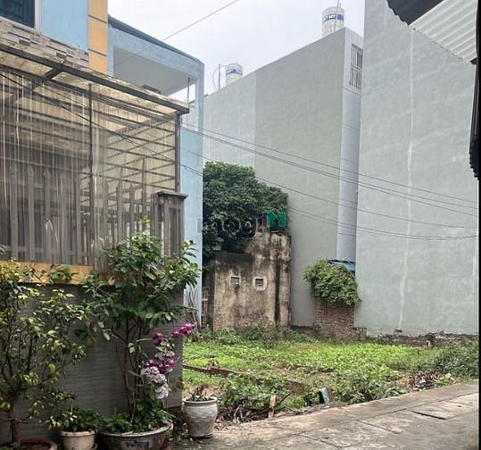 Hình ảnh Bán lô đất: ngõ 86 Hòa Bình - Yên Nghĩa - Hà Đông