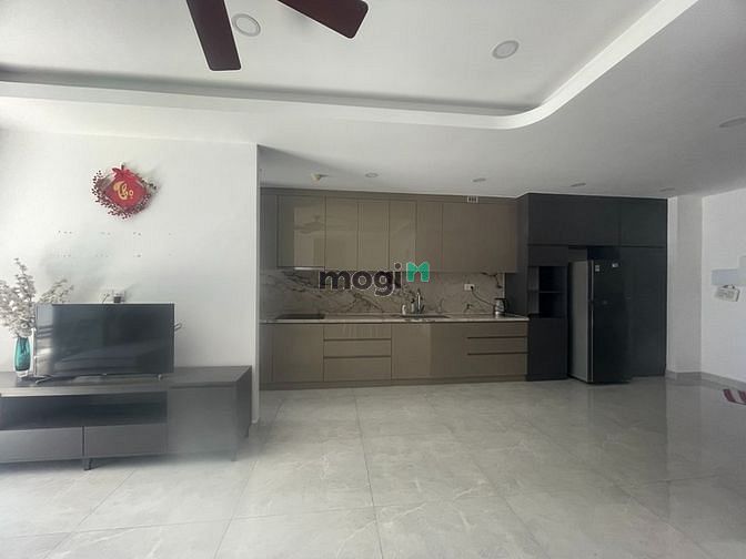 Hình ảnh Cho thuê Trang Chủ MB66.COM / Đăng Ký Tặng 66K 2PN Tháp 8 dự án The View - Riviera Point 91m, Q7