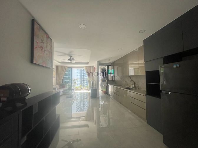 Hình ảnh Cho thuê Trang Chủ MB66.COM / Đăng Ký Tặng 66K 2PN Tháp 8 dự án The View - Riviera Point 91m, Q7