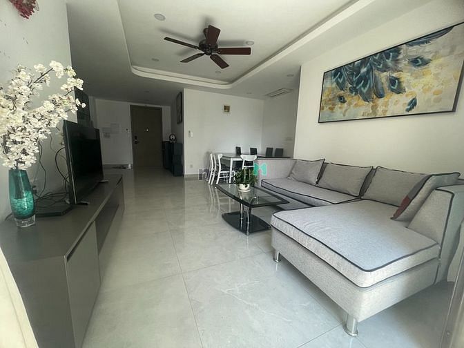 Hình ảnh Cho thuê Trang Chủ MB66.COM / Đăng Ký Tặng 66K 2PN Tháp 8 dự án The View - Riviera Point 91m, Q7