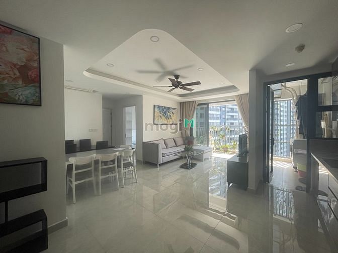 Hình ảnh Cho thuê Trang Chủ MB66.COM / Đăng Ký Tặng 66K 2PN Tháp 8 dự án The View - Riviera Point 91m, Q7