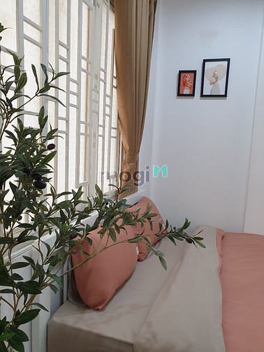 Hình ảnh Studio full nội thất thoáng mát+rộng rãi Cống Quỳnh ,Q1