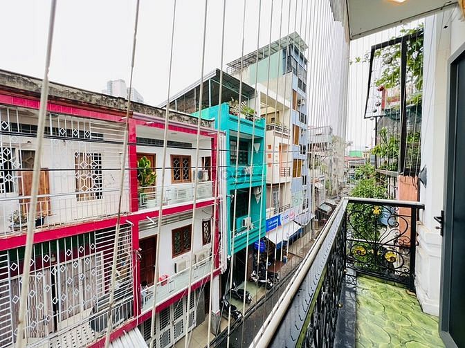 Hình ảnh ✨️CHDV ban công tuyến Hoàng Văn Thụ gần ADORA TÂN BÌNH_ Lăng Cha Cả