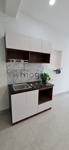 Hình ảnh Phòng Studio Ngay Sân Bay Quận Tân Bình (Có Ban Công)