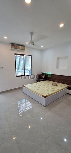Hình ảnh Phòng Studio Ngay Sân Bay Quận Tân Bình (Có Ban Công)