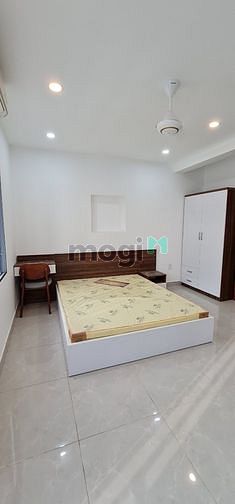 Hình ảnh Phòng Studio Ngay Sân Bay Quận Tân Bình (Có Ban Công)