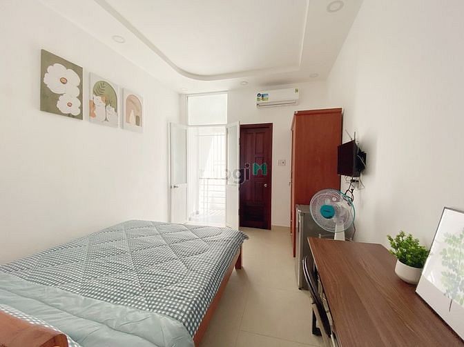 Hình ảnh LÌ XÌ 1,5TR Còn 1 Mb6623 nạp rút nhanh chóng BAN CÔNG, BẾP NGĂN RIÊNG gần Cao Thắng