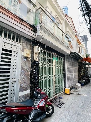 Hình ảnh Bán nhà Phan Huy Ích. Giá 2 tỷ 980 TL