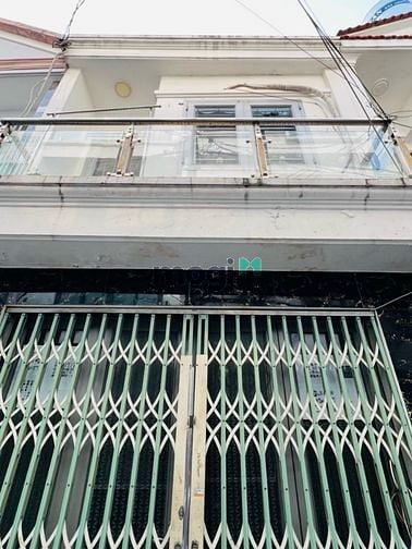 Hình ảnh Bán nhà Phan Huy Ích. Giá 2 tỷ 980 TL