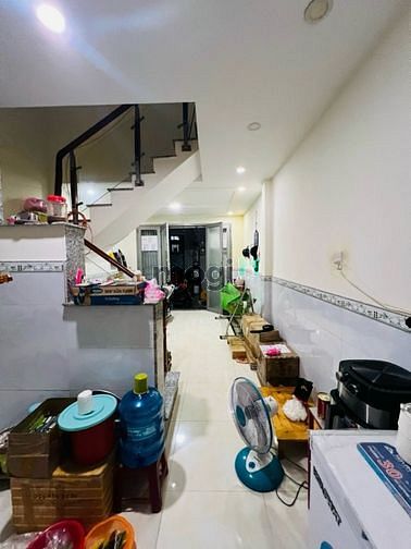 Hình ảnh Bán nhà Phan Huy Ích. Giá 2 tỷ 980 TL
