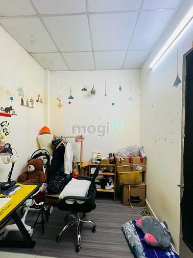 Hình ảnh Bán nhà Phan Huy Ích. Giá 2 tỷ 980 TL