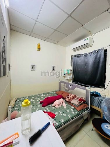 Hình ảnh Bán nhà Phan Huy Ích. Giá 2 tỷ 980 TL