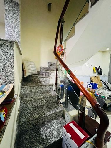 Hình ảnh Bán nhà Phan Huy Ích. Giá 2 tỷ 980 TL