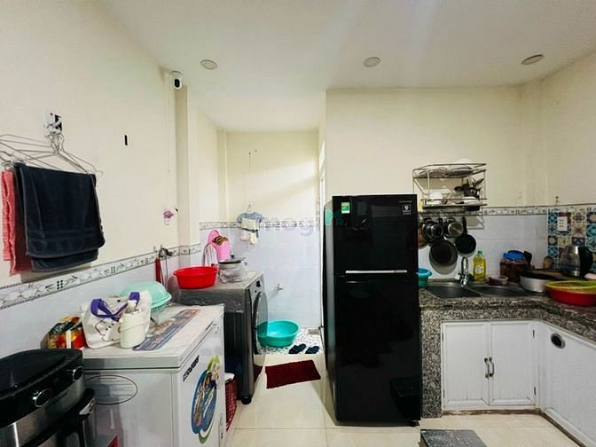 Hình ảnh Bán nhà Phan Huy Ích. Giá 2 tỷ 980 TL