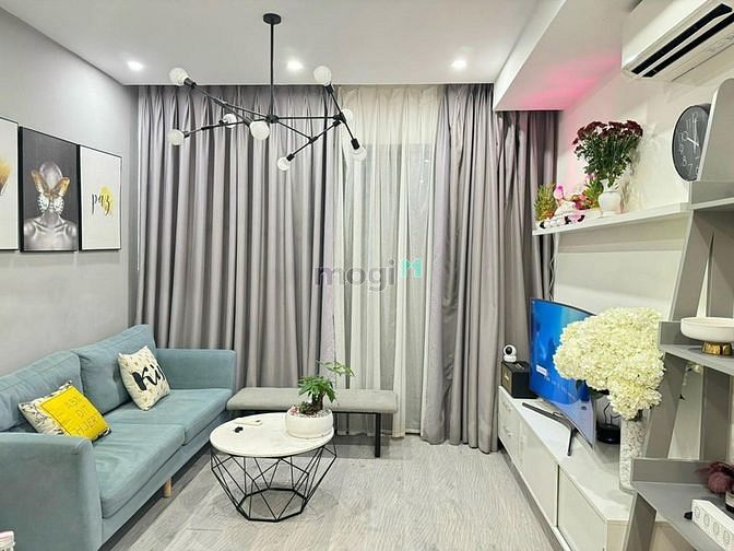 Hình ảnh Vỡ nợ bán ch Sunrise Q7 67m2 2pn,2wc 1Tỷ 245triệu