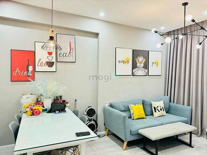 Hình ảnh Vỡ nợ bán ch Sunrise Q7 67m2 2pn,2wc 1Tỷ 245triệu