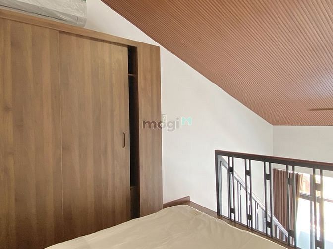 Hình ảnh Căn Hộ Siêu Rộng Ngay Bạch Đằng - Tân Bình