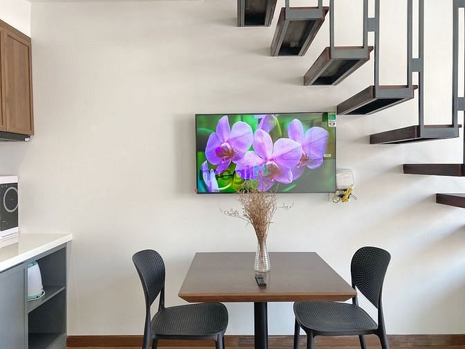 Hình ảnh Căn Hộ Siêu Rộng Ngay Bạch Đằng - Tân Bình