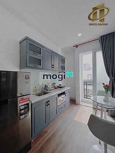 Hình ảnh Mb6623 nạp rút nhanh chóng 1PN + Ban Công - máy giặt riêng - Hồng Hà P2 Tân Bình