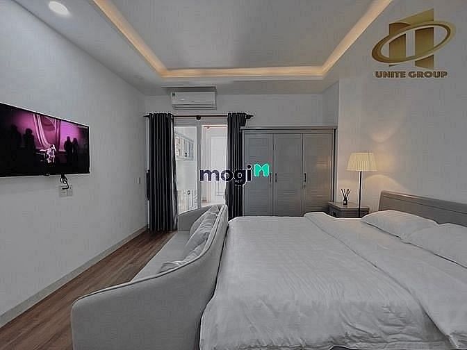 Hình ảnh Mb6623 nạp rút nhanh chóng 1PN + Ban Công - máy giặt riêng - Hồng Hà P2 Tân Bình