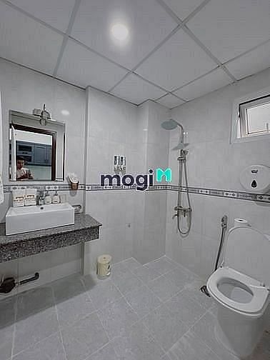 Hình ảnh Mb6623 nạp rút nhanh chóng 1PN + Ban Công - máy giặt riêng - Hồng Hà P2 Tân Bình