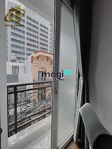 Hình ảnh Mb6623 nạp rút nhanh chóng 1PN + Ban Công - máy giặt riêng - Hồng Hà P2 Tân Bình